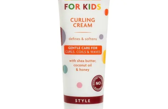 Cantu Care For Kids Curling Cream 227g